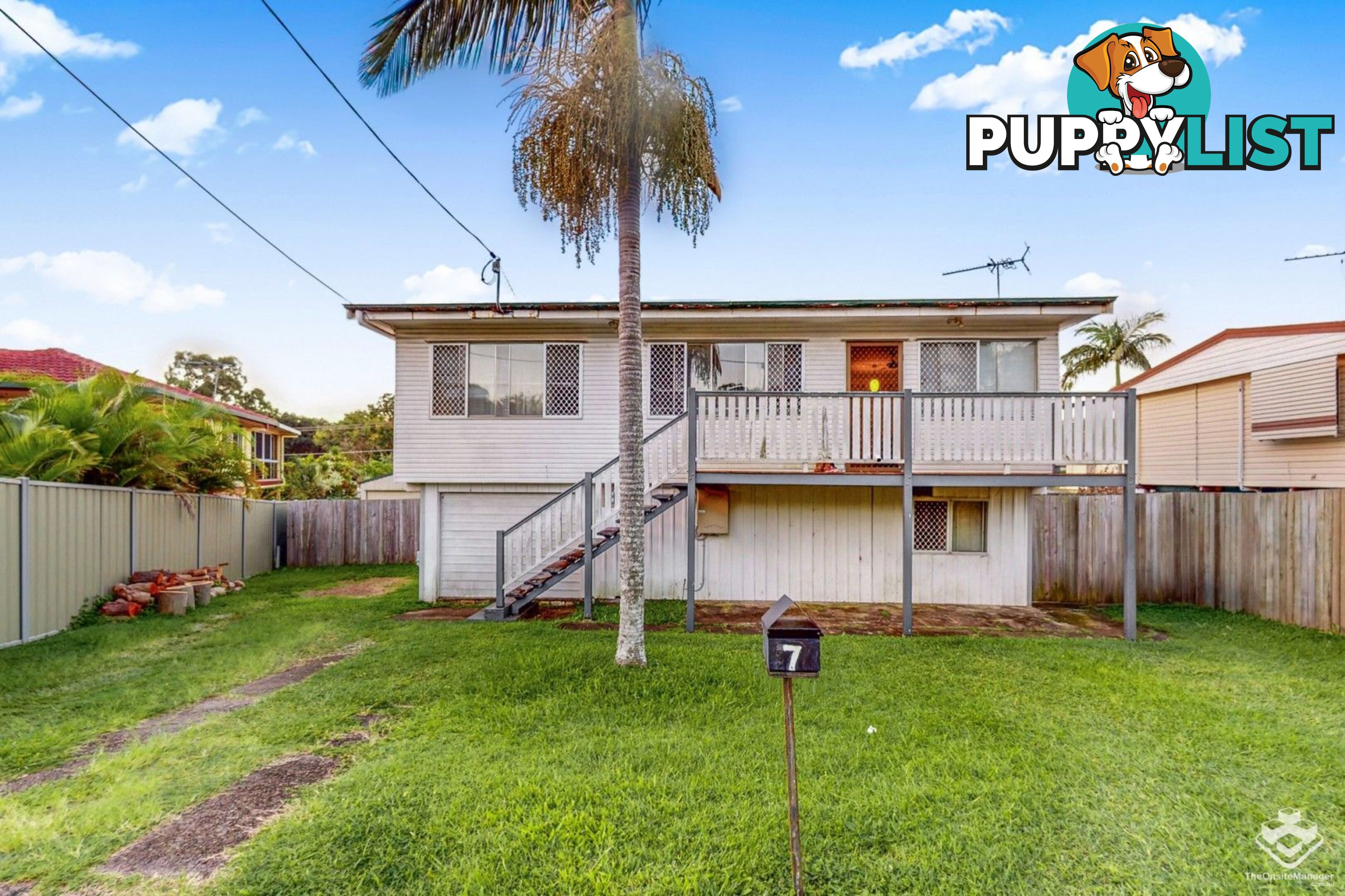 7 Tanby Street Sunnybank Hills QLD 4109