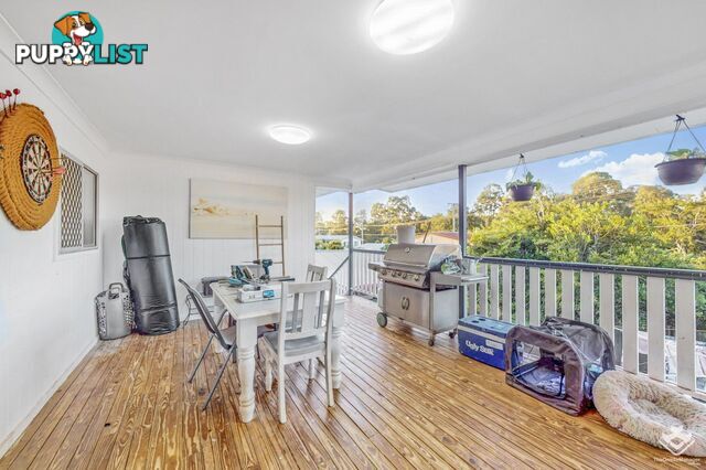 7 Tanby Street Sunnybank Hills QLD 4109