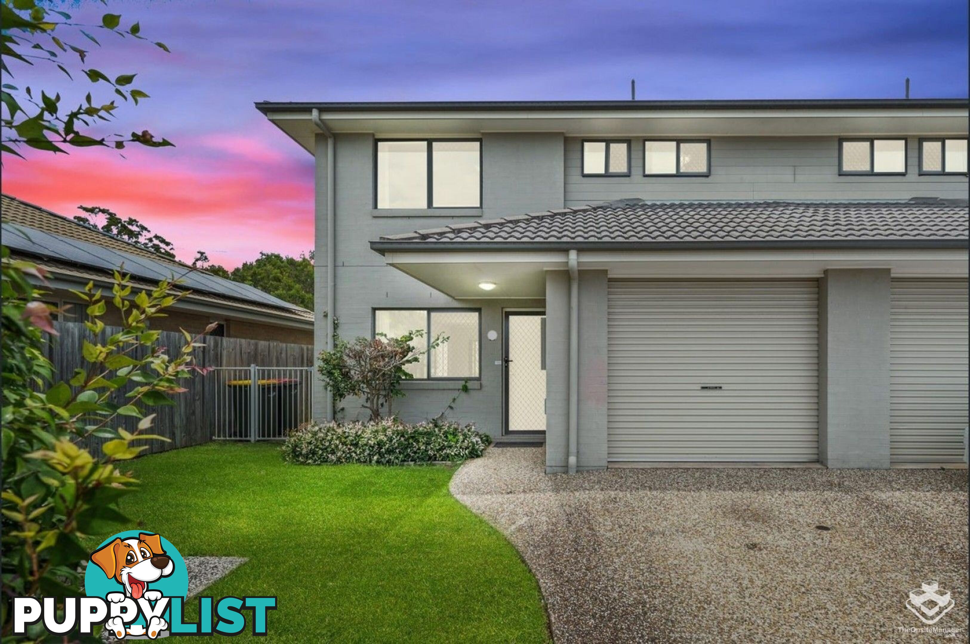 124/9 White Ibis Drive Griffin QLD 4503