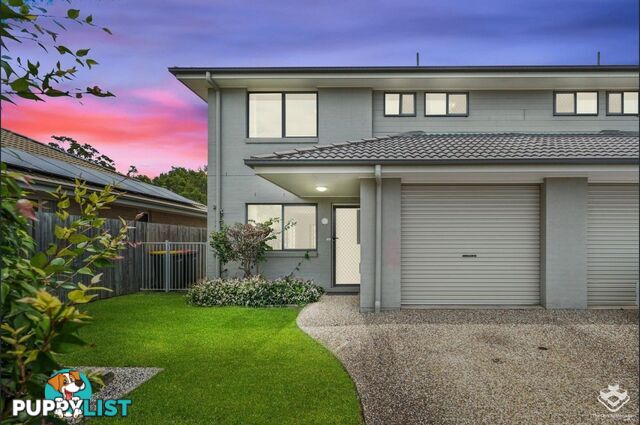 124/9 White Ibis Drive Griffin QLD 4503