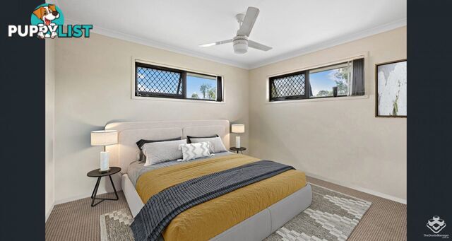 124/9 White Ibis Drive Griffin QLD 4503