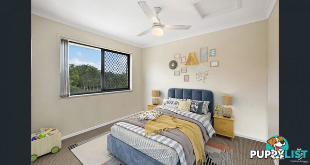 124/9 White Ibis Drive Griffin QLD 4503
