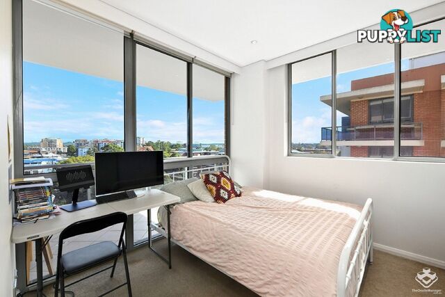 119/6-10 Romsey Street Waitara NSW 2077