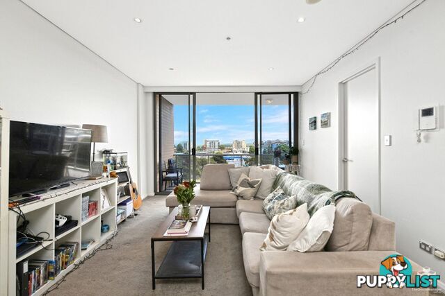 119/6-10 Romsey Street Waitara NSW 2077