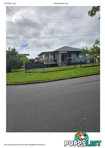 33 Ursa Street Inala QLD 4077