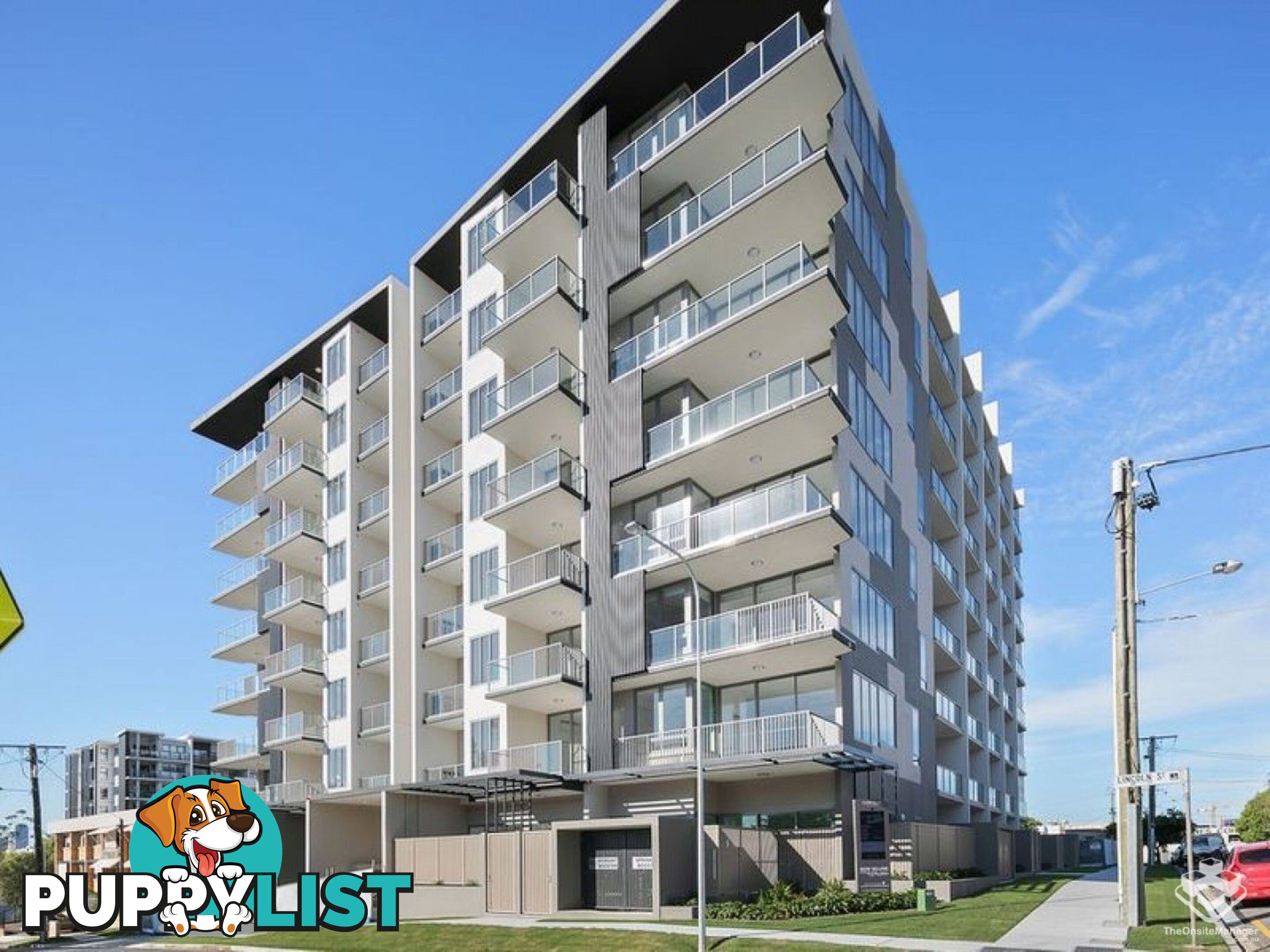 L6/54 Lincoln Street Greenslopes QLD 4120