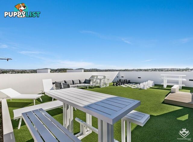 L6/54 Lincoln Street Greenslopes QLD 4120