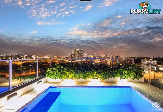 L6/54 Lincoln Street Greenslopes QLD 4120