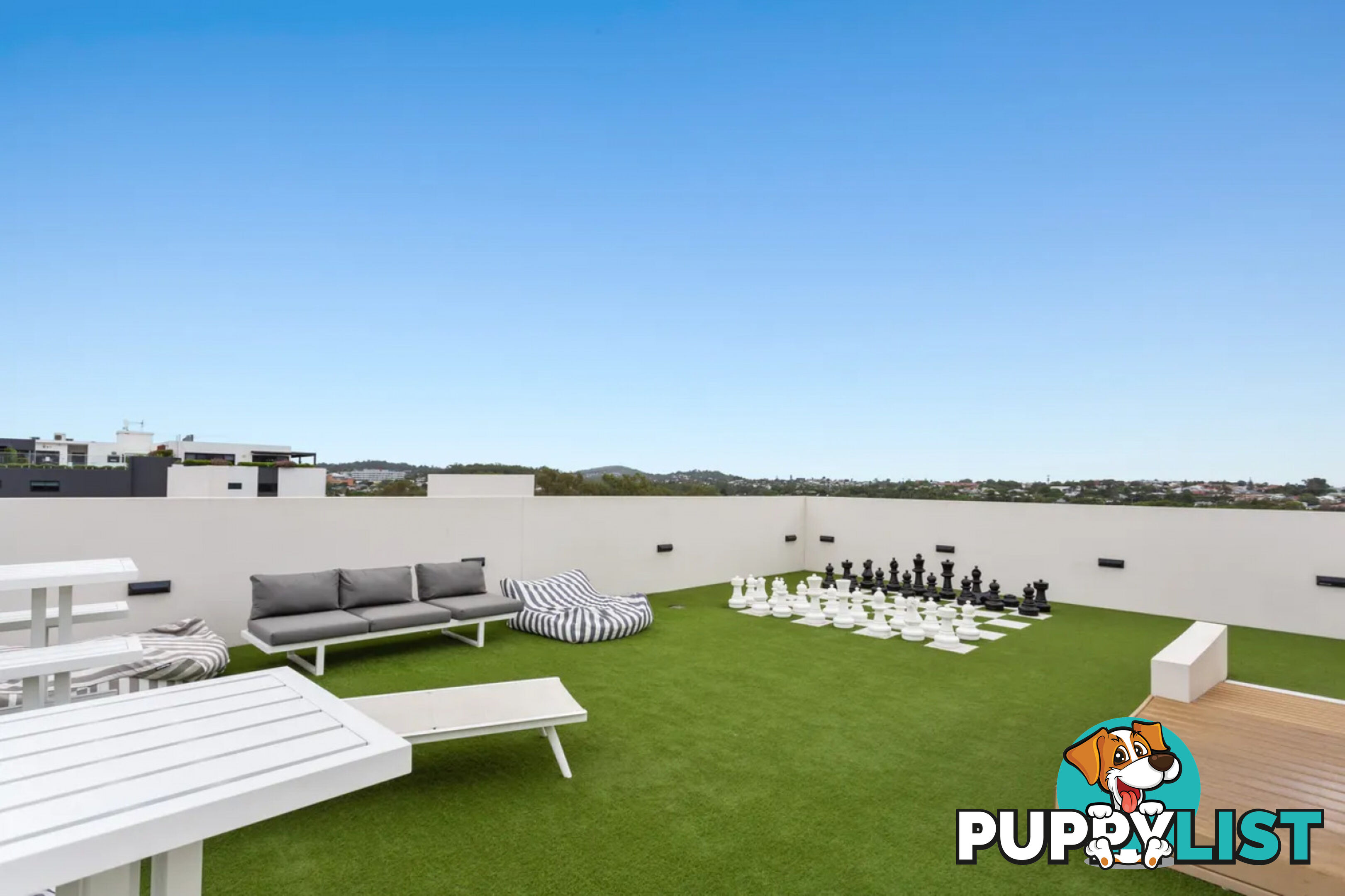 L6/54 Lincoln Street Greenslopes QLD 4120