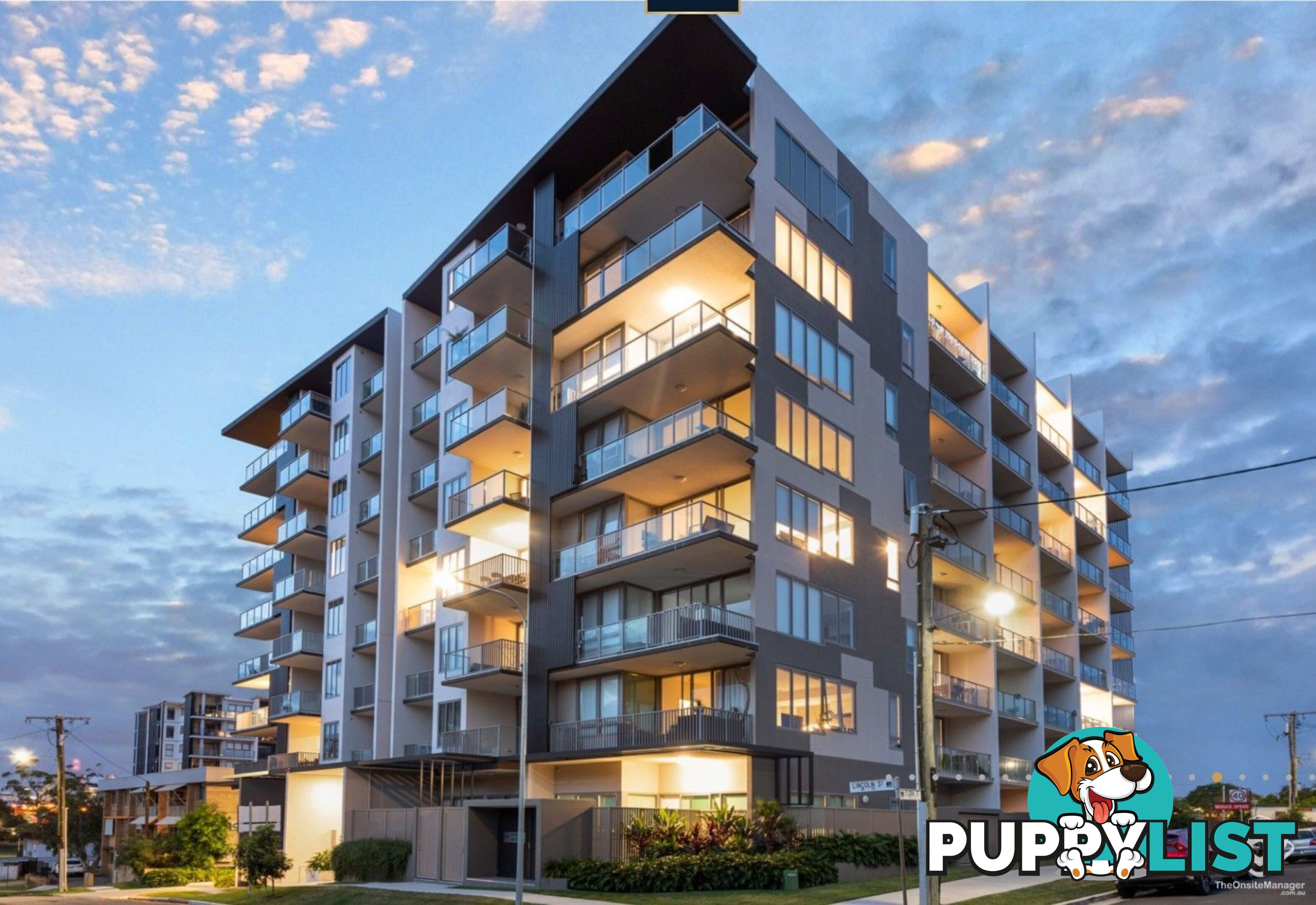L6/54 Lincoln Street Greenslopes QLD 4120