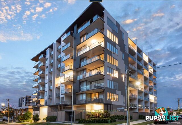 L6/54 Lincoln Street Greenslopes QLD 4120