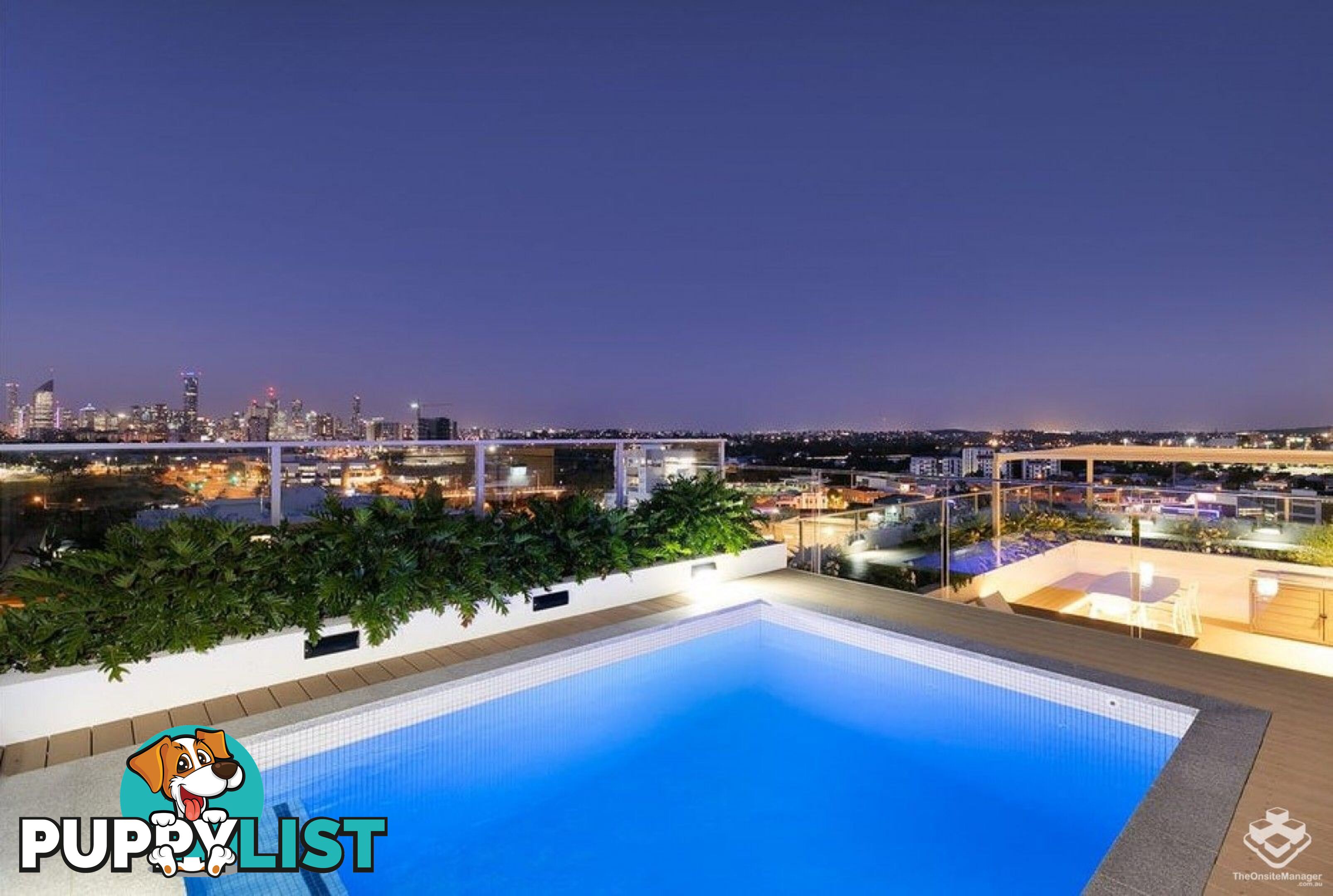 L6/54 Lincoln Street Greenslopes QLD 4120