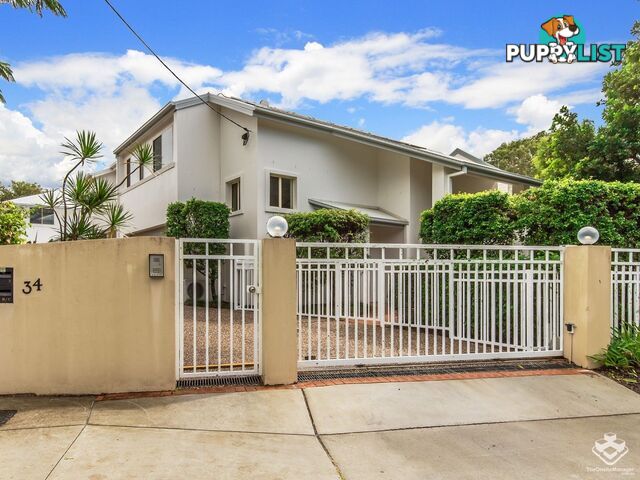 1/34 Bauer Street Southport QLD 4215