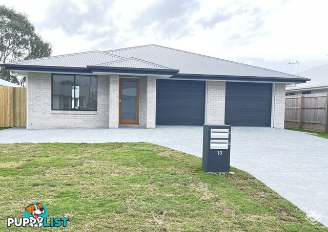13 Mali Way Logan Village QLD 4207