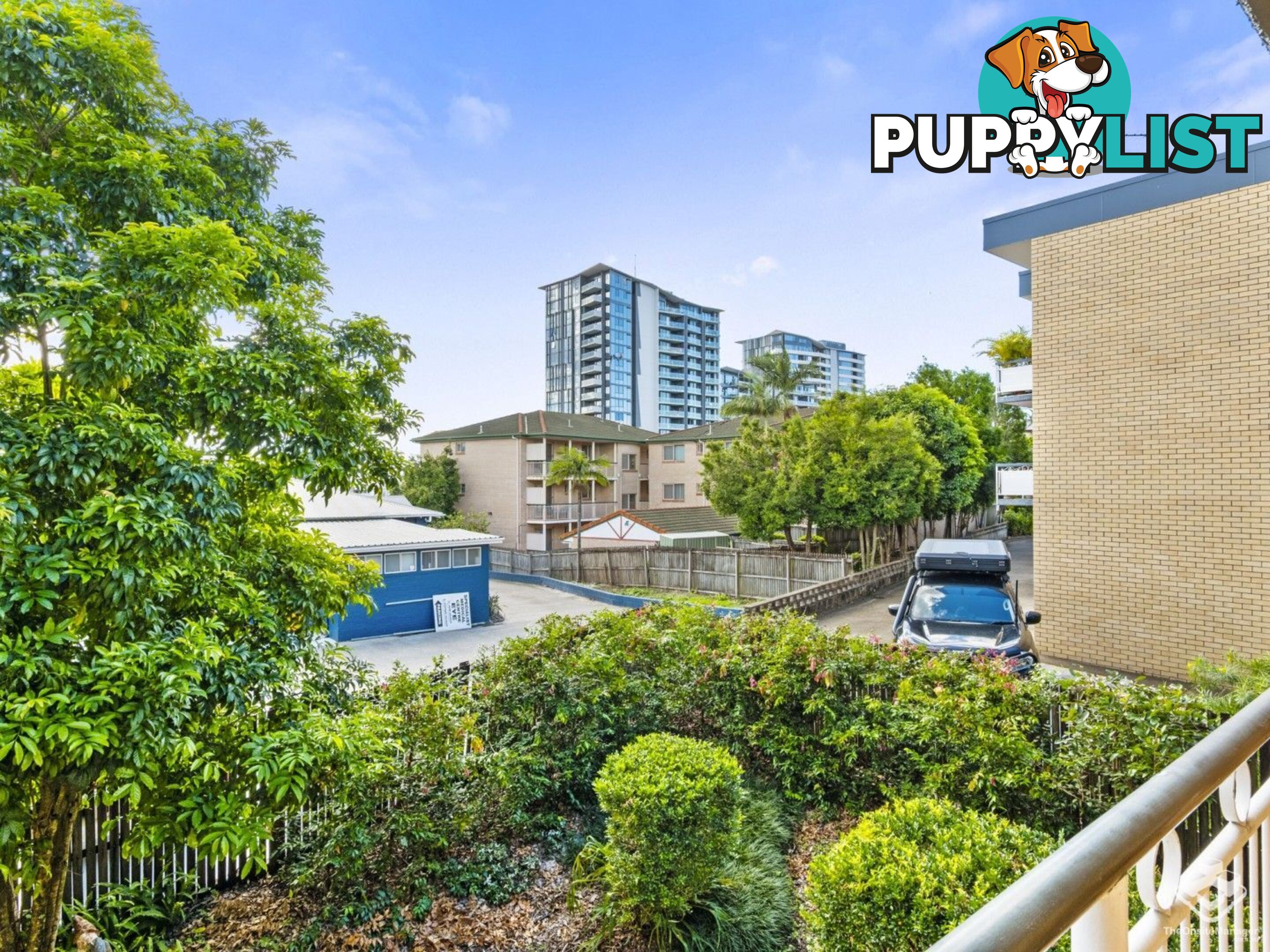4/10 Macaulay Street Coorparoo QLD 4151