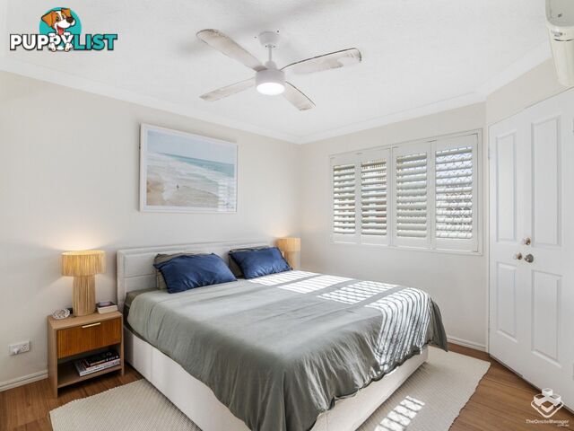 4/10 Macaulay Street Coorparoo QLD 4151