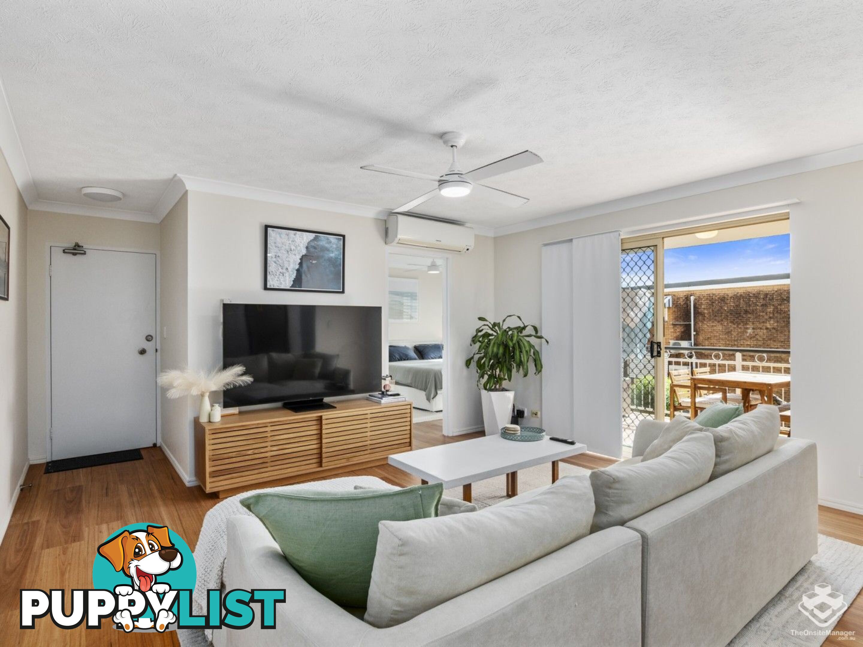 4/10 Macaulay Street Coorparoo QLD 4151
