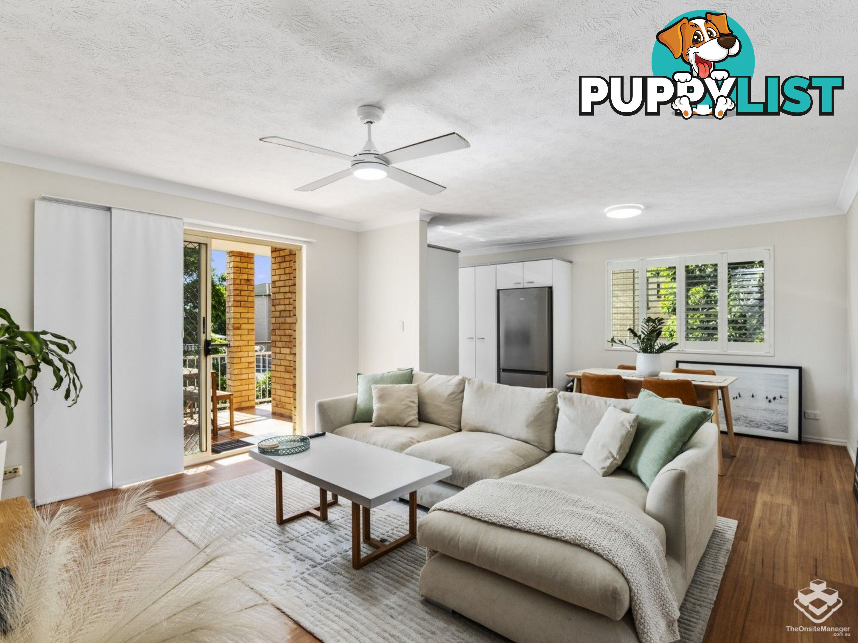 4/10 Macaulay Street Coorparoo QLD 4151