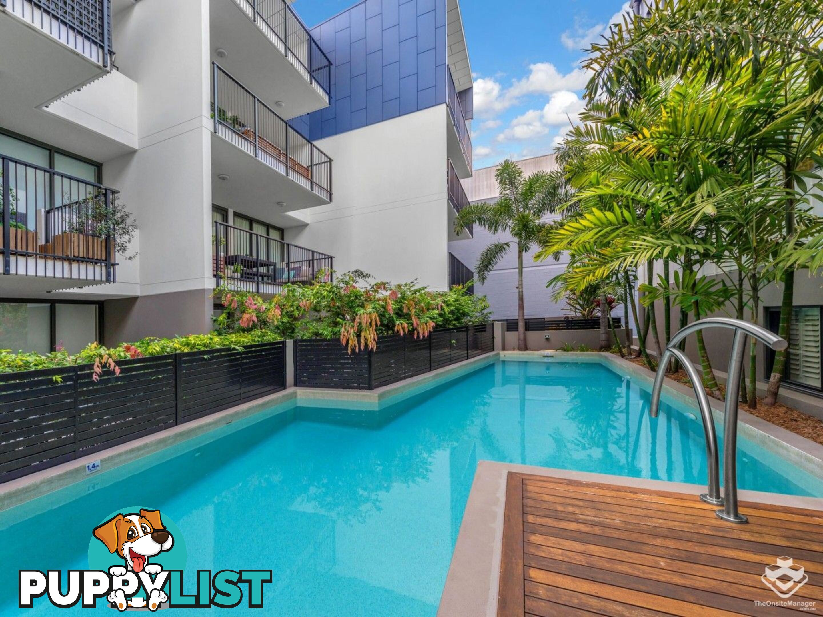 ID:3904072 166 Sydney Street New Farm QLD 4005
