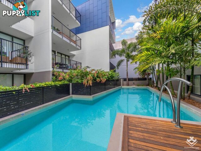 ID:3904072 166 Sydney Street New Farm QLD 4005