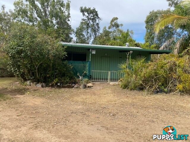 94 Whitsunday Drive Bloomsbury QLD 4799