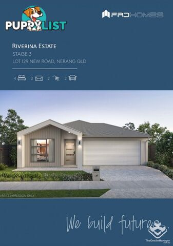 ID:21131843/21 Villa Blvd Nerang QLD 4211