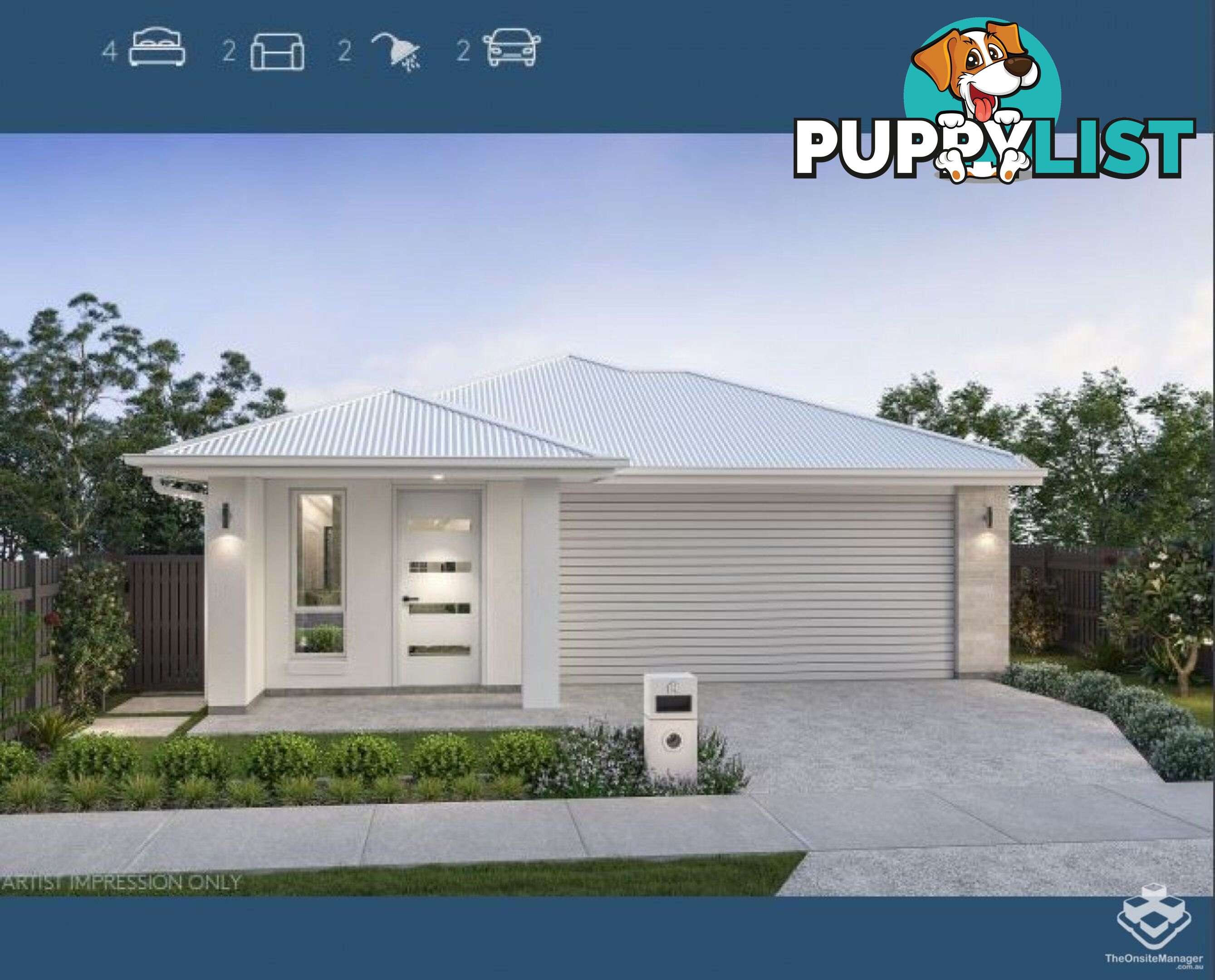 ID:21131843/17 Headway Street Nerang QLD 4211