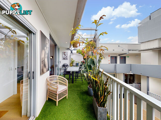 31/9 Doggett Street Fortitude Valley QLD 4006