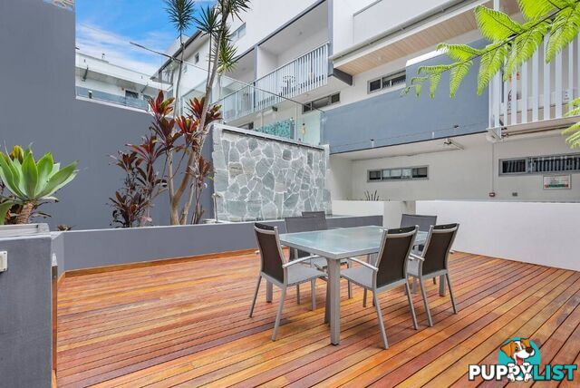 31/9 Doggett Street Fortitude Valley QLD 4006