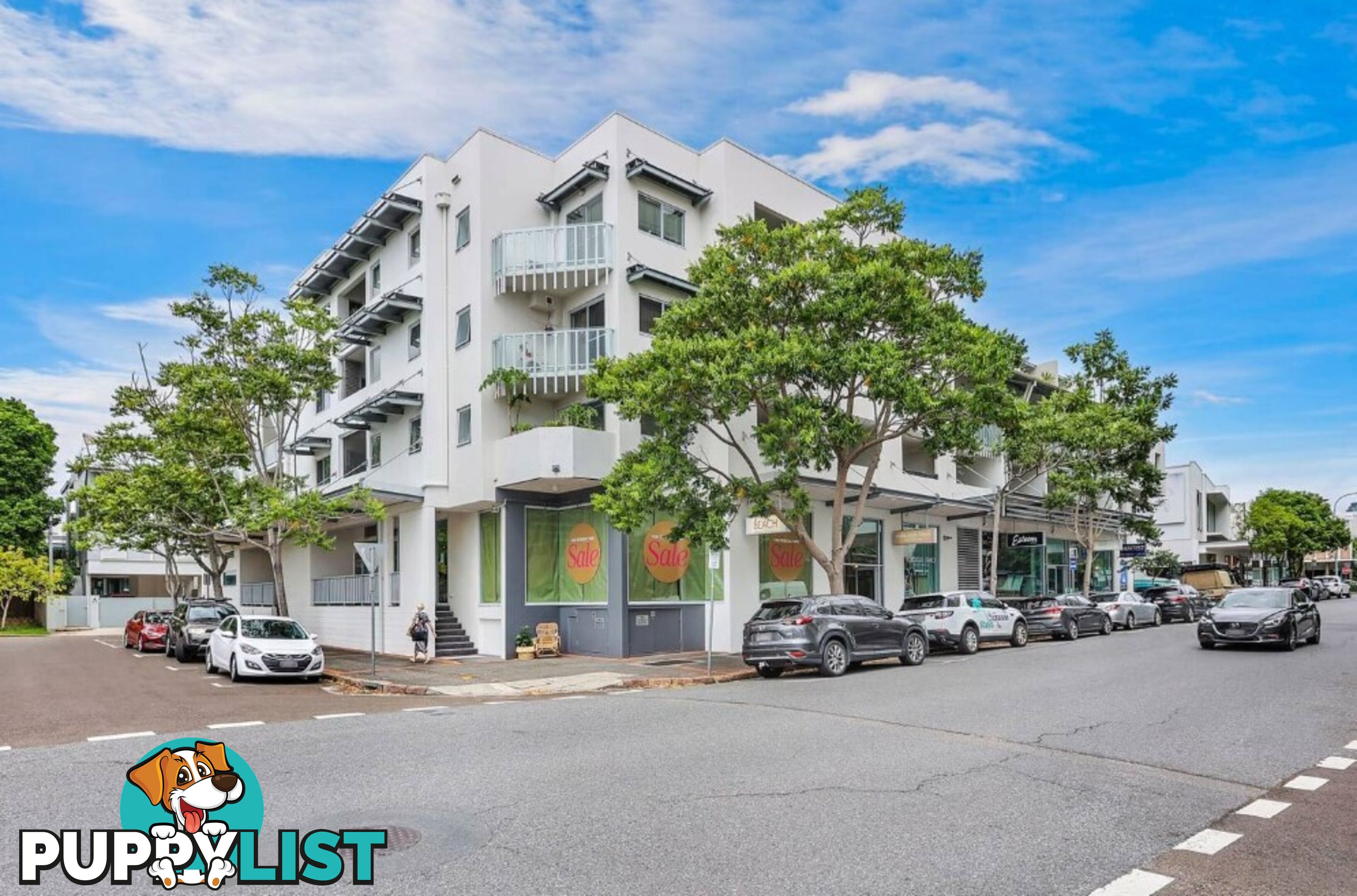 31/9 Doggett Street Fortitude Valley QLD 4006