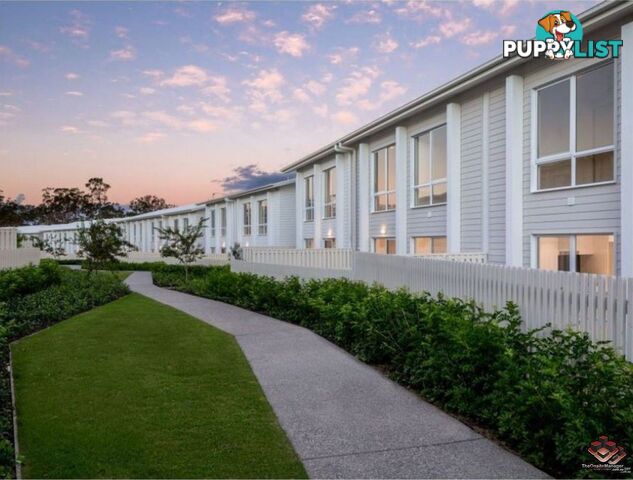 80 Forest Drive Pimpama QLD 4209