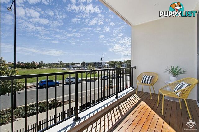 ID:3901201 25 The Corso North Lakes qld 4509