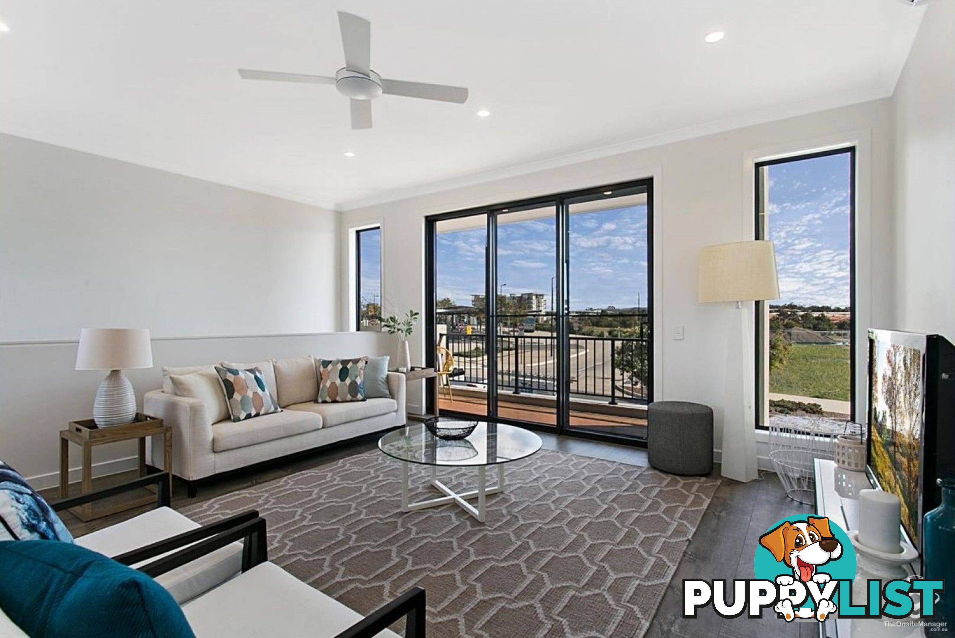 ID:3901201 25 The Corso North Lakes qld 4509