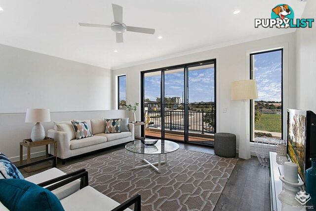 ID:3901201 25 The Corso North Lakes qld 4509