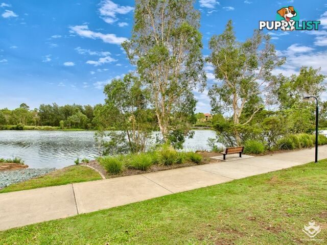 ID:3901201 25 The Corso North Lakes qld 4509