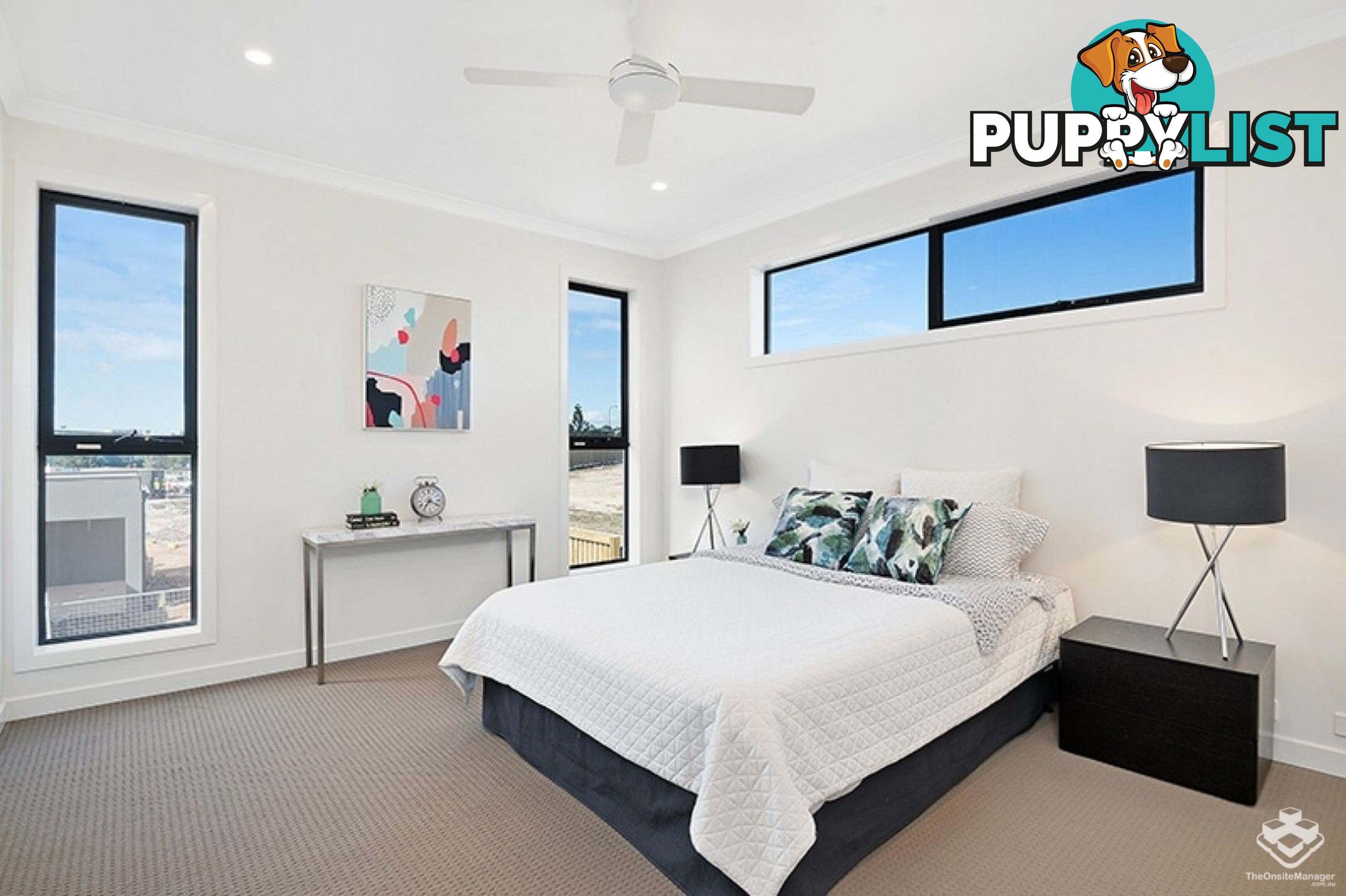 ID:3901201 25 The Corso North Lakes qld 4509