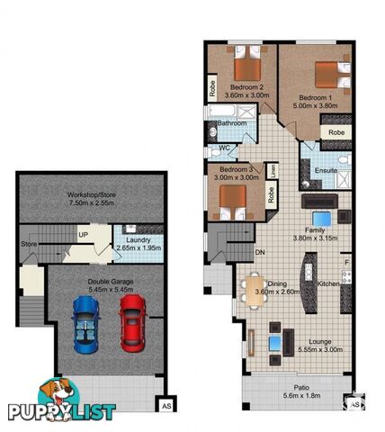 ID:21128899 85 Palm Meadows Drive Carrara QLD 4211
