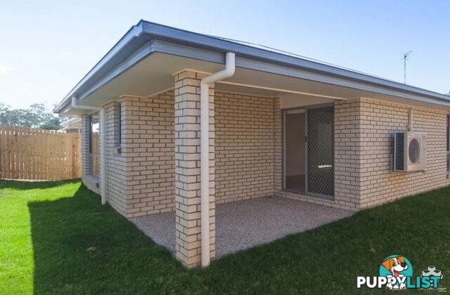 76 Dixon Drive Pimpama QLD 4209