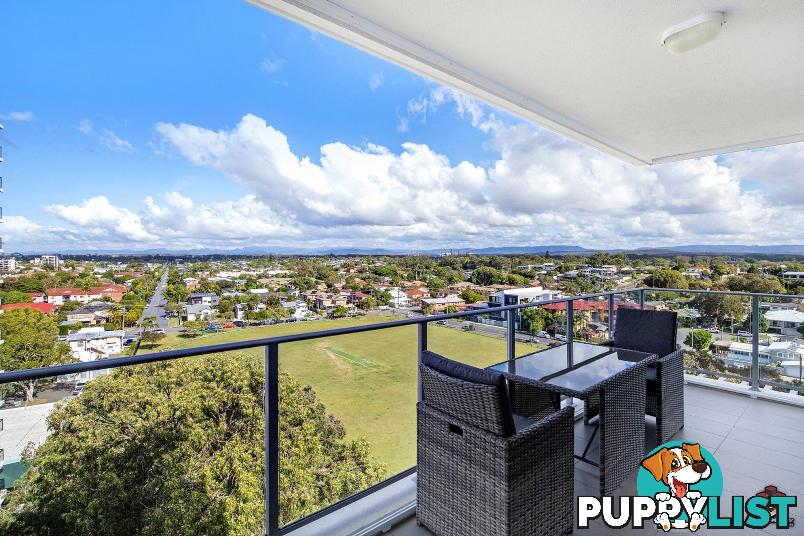 1008/378 Marine Parade Labrador QLD 4215