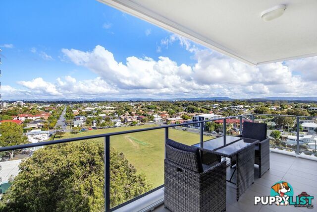 1008/378 Marine Parade Labrador QLD 4215