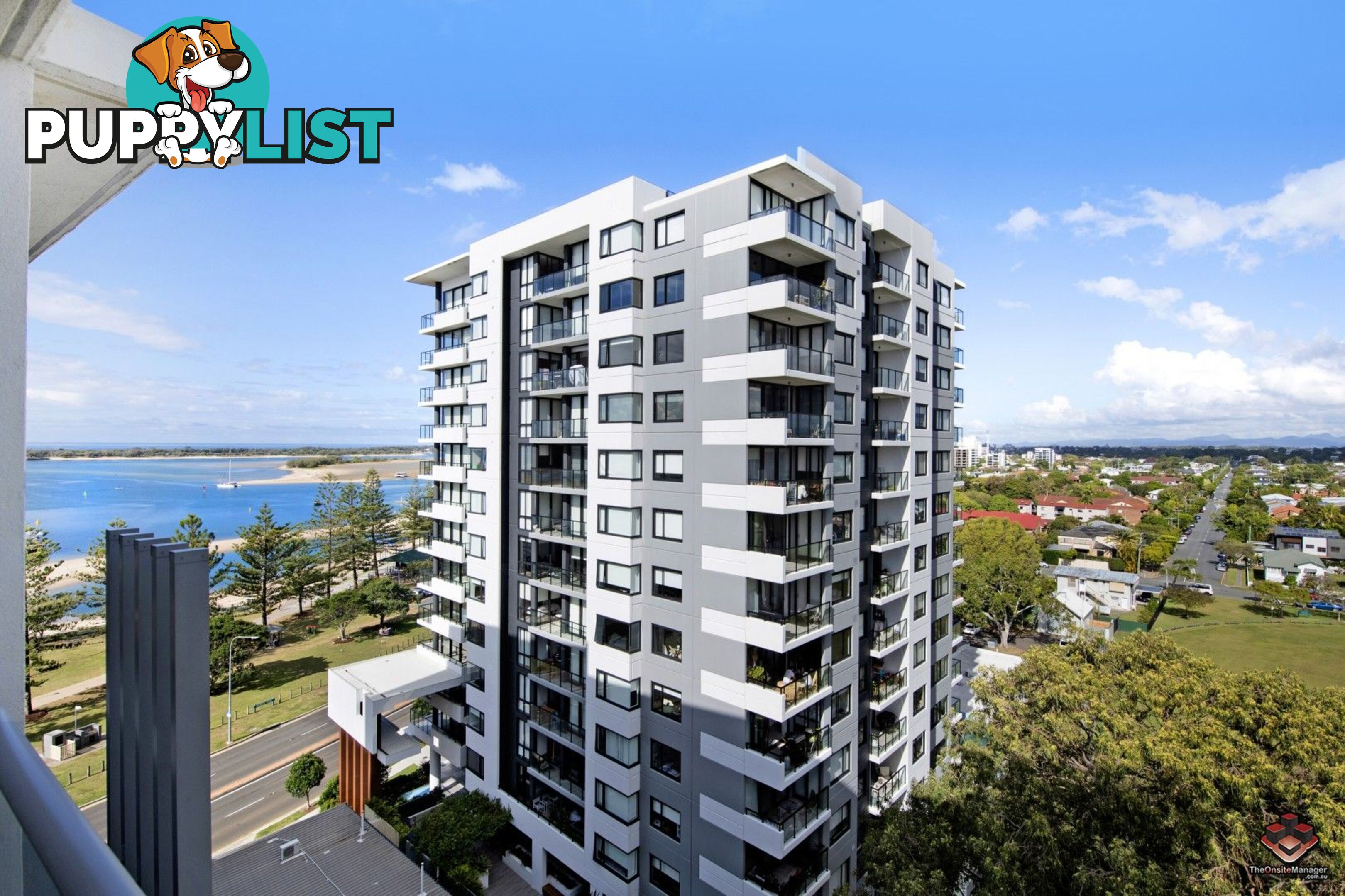 1008/378 Marine Parade Labrador QLD 4215