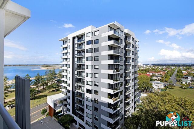 1008/378 Marine Parade Labrador QLD 4215