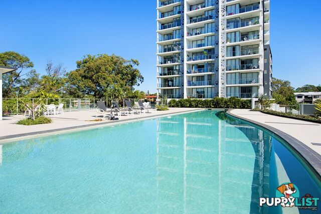 1008/378 Marine Parade Labrador QLD 4215