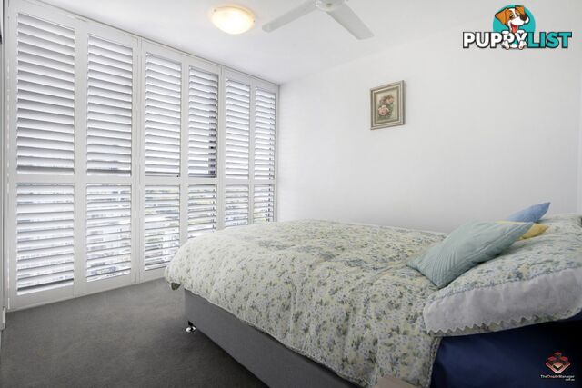 1008/378 Marine Parade Labrador QLD 4215