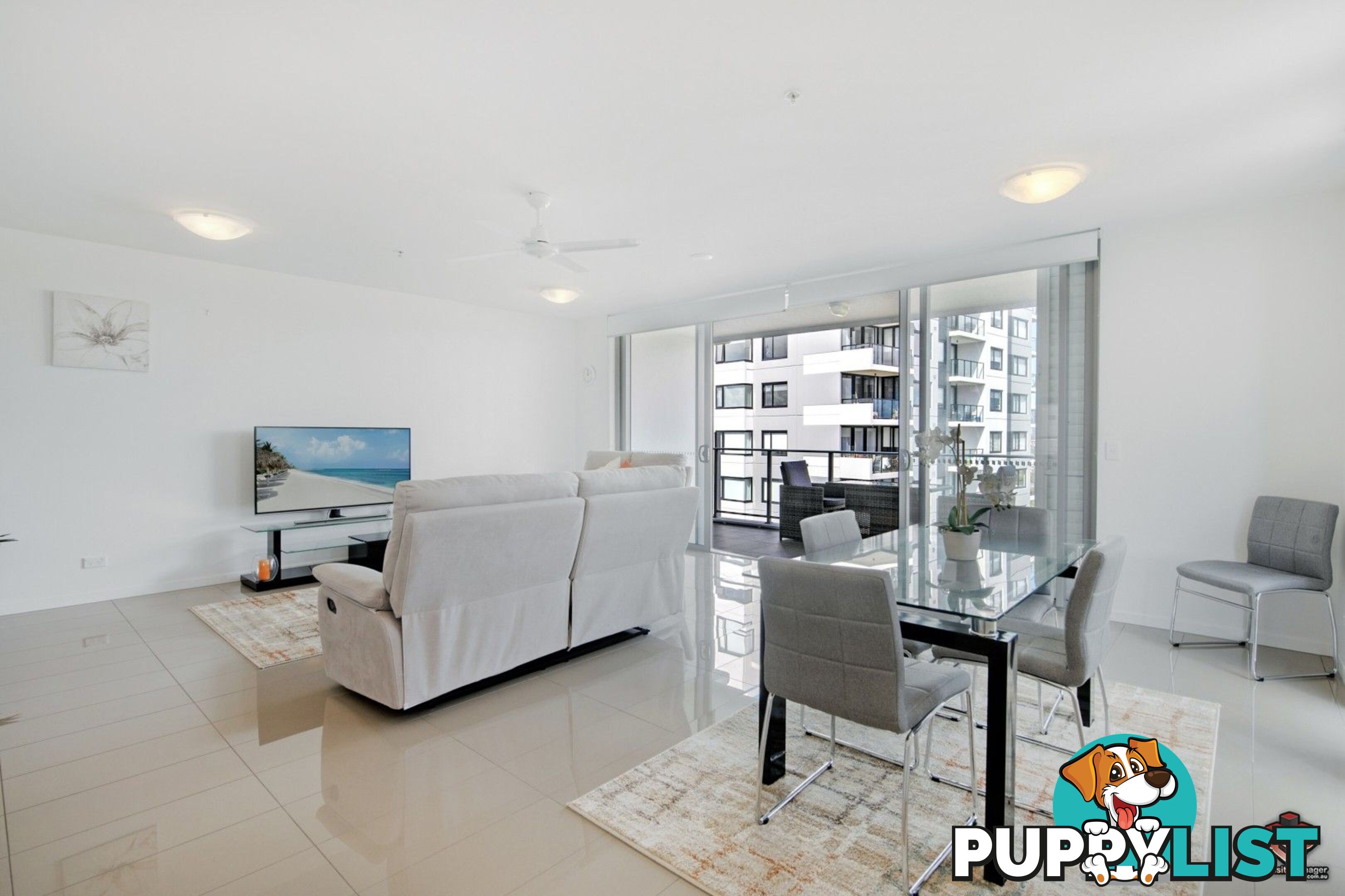 1008/378 Marine Parade Labrador QLD 4215