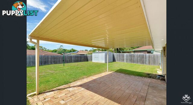 24 Nursery Avenue Runcorn QLD 4113