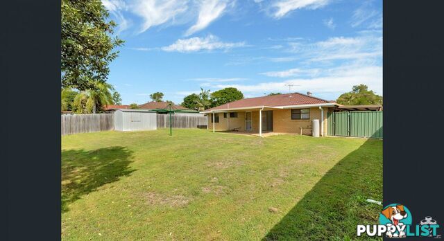 24 Nursery Avenue Runcorn QLD 4113