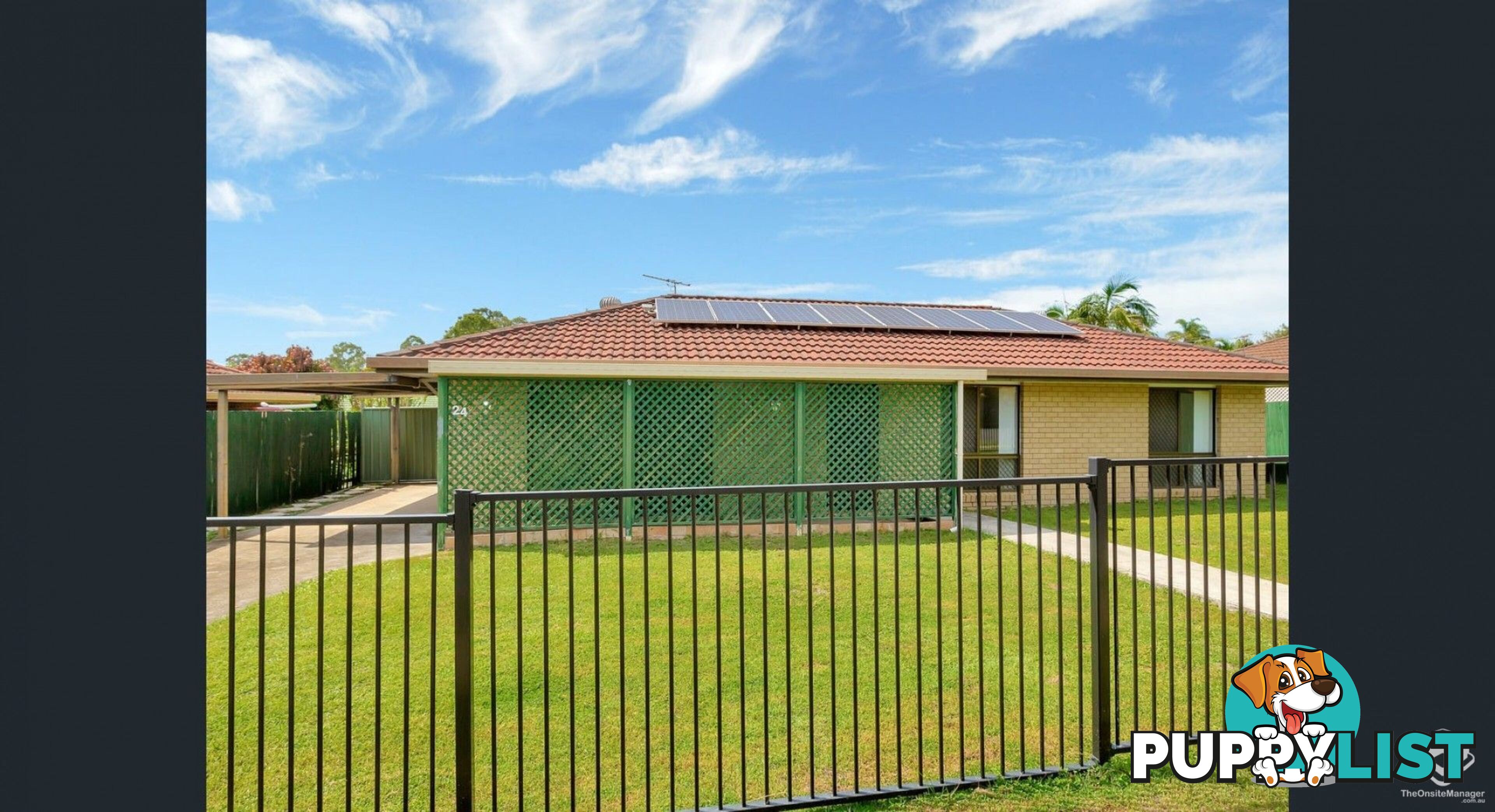 24 Nursery Avenue Runcorn QLD 4113