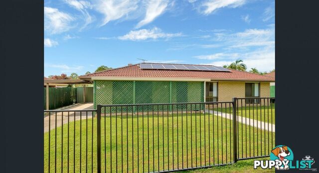 24 Nursery Avenue Runcorn QLD 4113