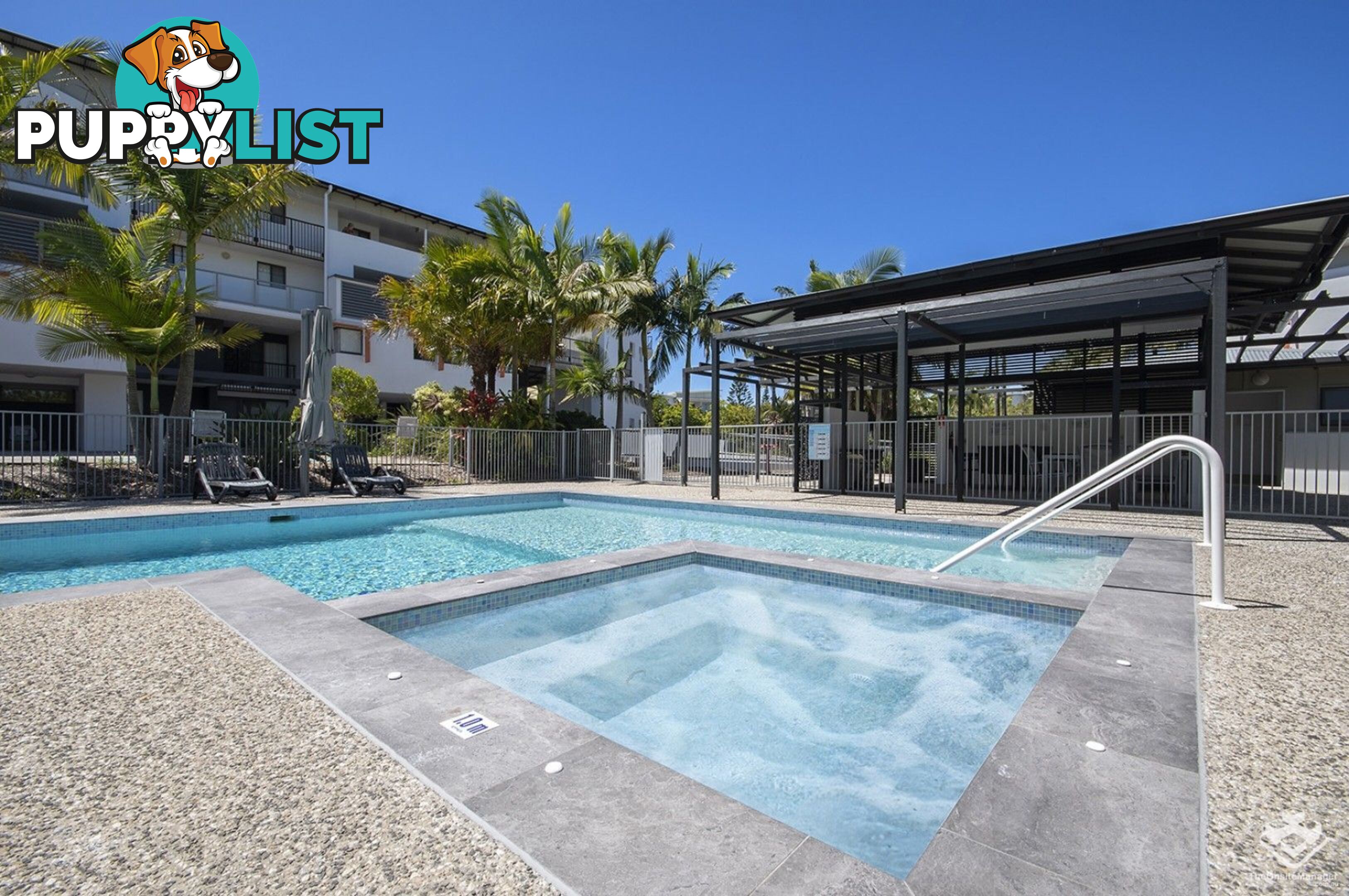 17/10 Grand Parade Kawana Island QLD 4575